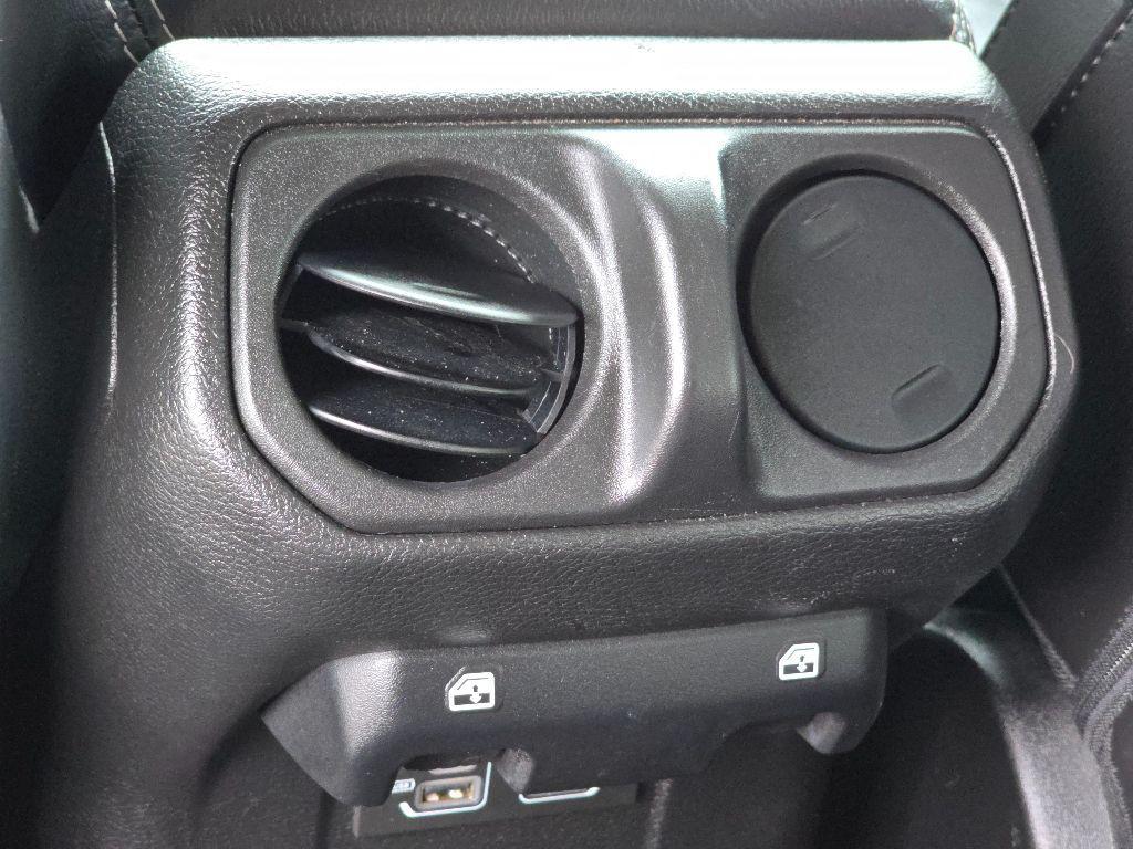 used 2023 Jeep Wrangler 4xe car, priced at $30,000