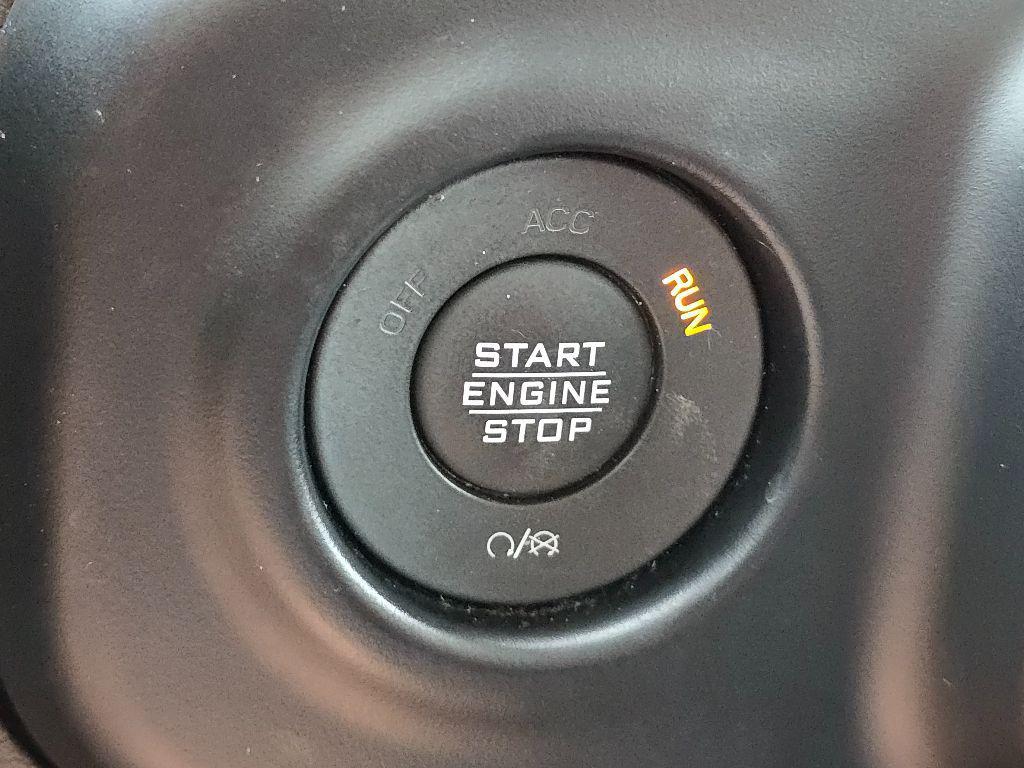 used 2023 Jeep Wrangler 4xe car, priced at $30,000