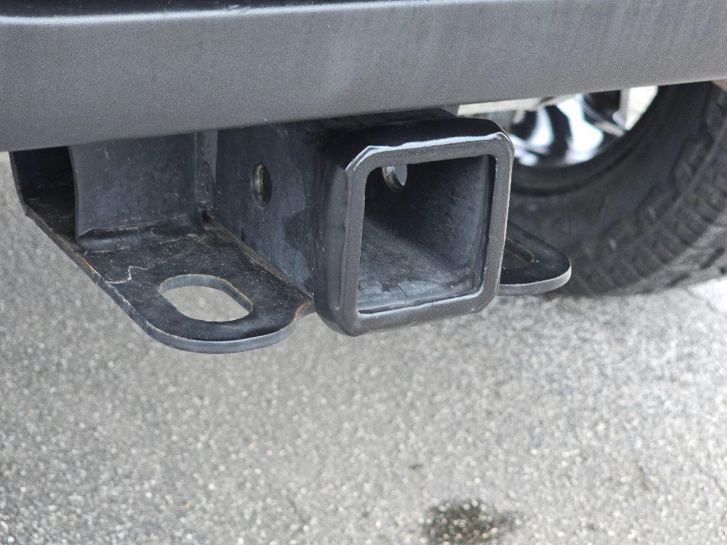 used 2023 Jeep Wrangler 4xe car, priced at $30,000