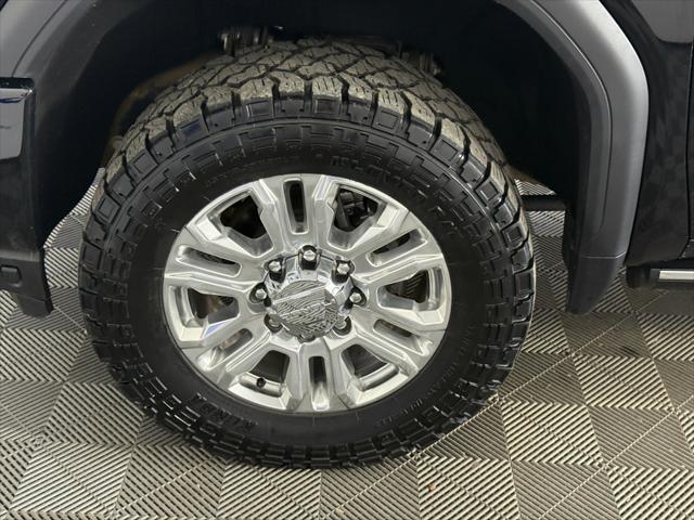 used 2023 GMC Sierra 2500 car, priced at $66,800