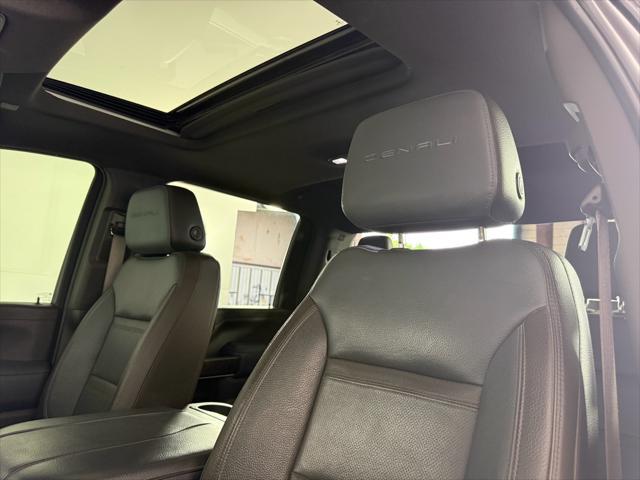 used 2023 GMC Sierra 2500 car, priced at $66,800