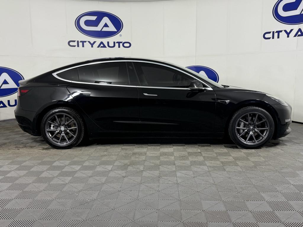 used 2019 Tesla Model 3 car, priced at $17,950