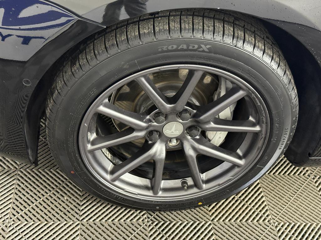 used 2019 Tesla Model 3 car, priced at $17,950