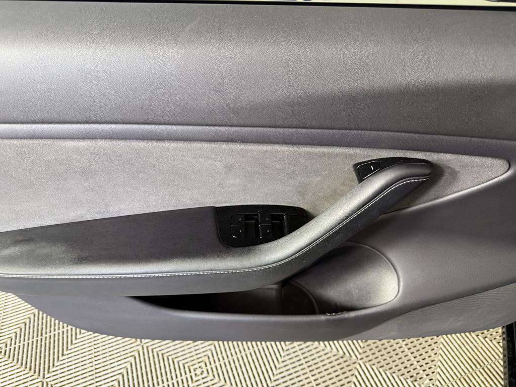 used 2019 Tesla Model 3 car, priced at $17,950