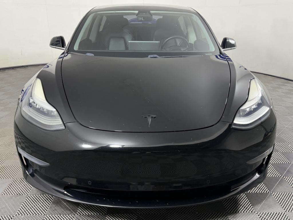 used 2019 Tesla Model 3 car, priced at $17,950