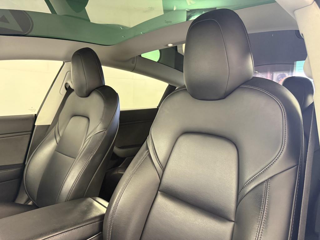 used 2019 Tesla Model 3 car, priced at $17,950