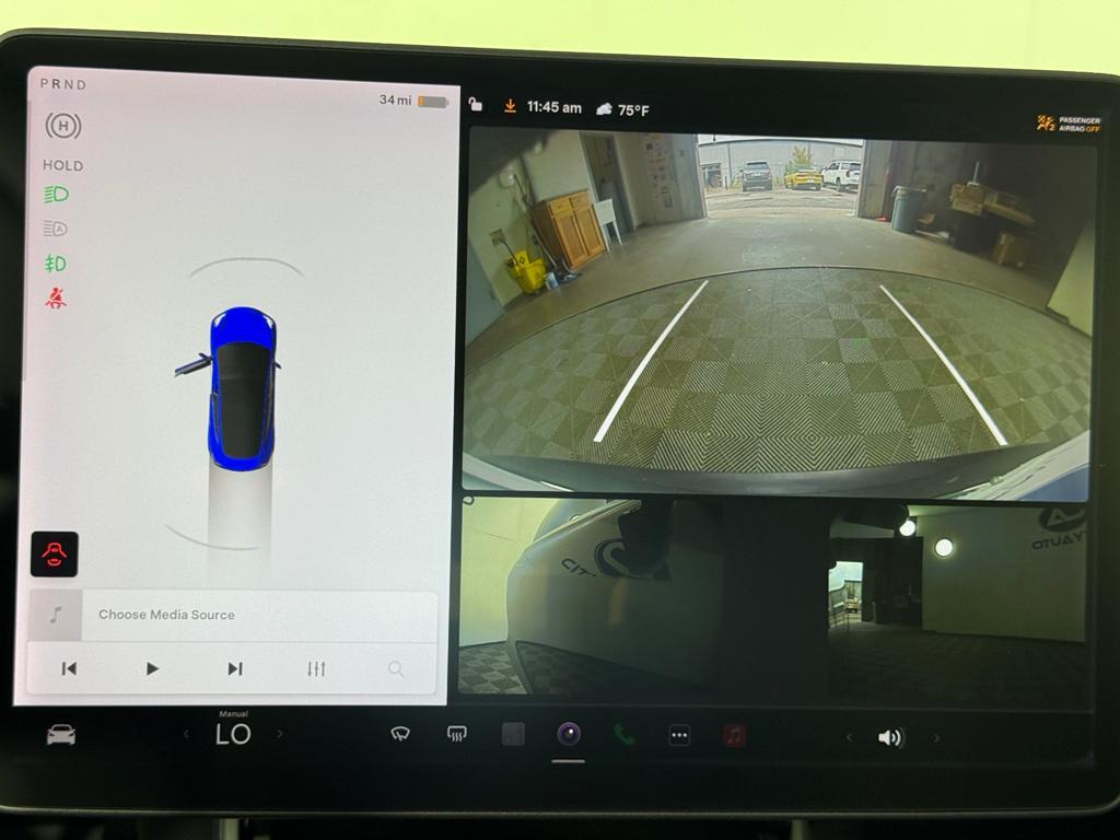 used 2019 Tesla Model 3 car, priced at $17,950