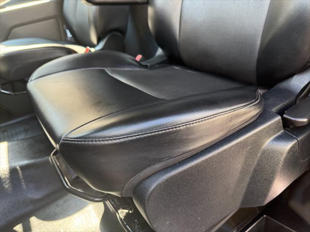 used 2021 Ford Transit-250 car, priced at $25,000