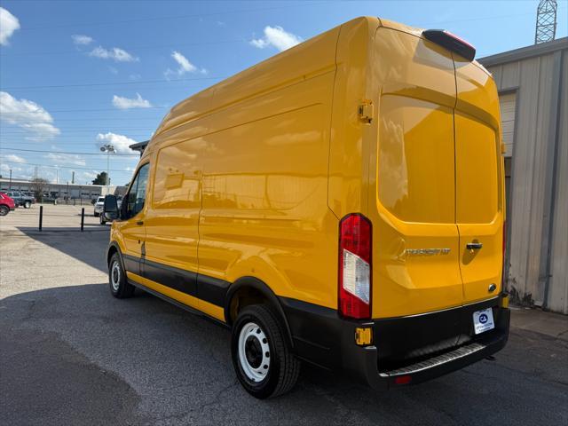 used 2021 Ford Transit-250 car, priced at $25,000