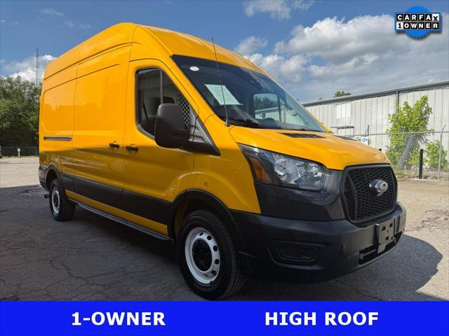 used 2021 Ford Transit-250 car, priced at $25,995