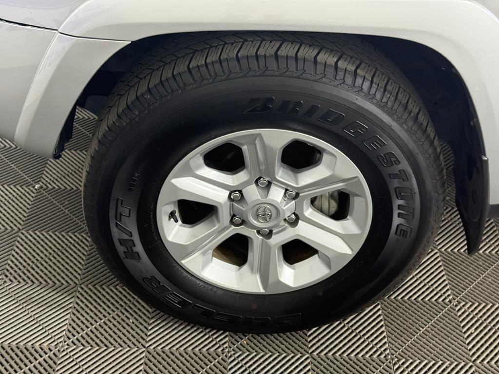 used 2023 Toyota 4Runner car, priced at $33,435