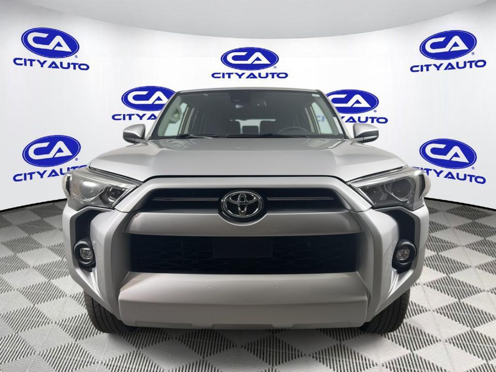 used 2023 Toyota 4Runner car, priced at $33,435