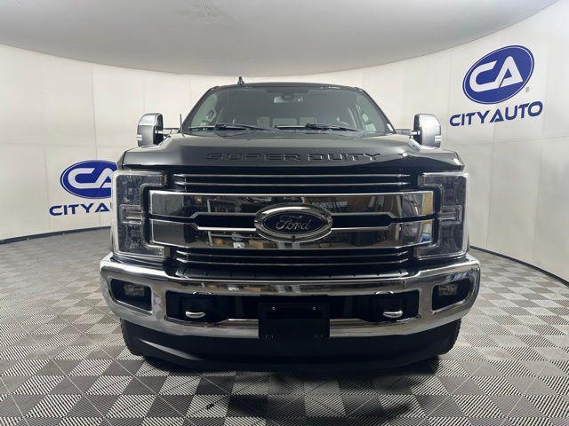 used 2019 Ford F-250 car, priced at $48,800