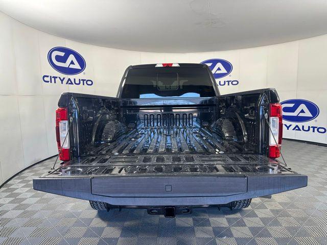 used 2019 Ford F-250 car, priced at $48,800