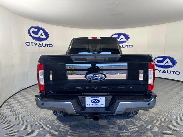 used 2019 Ford F-250 car, priced at $48,800