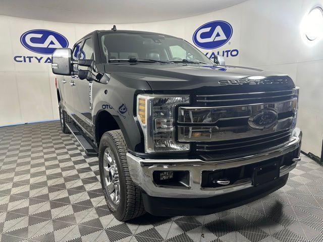 used 2019 Ford F-250 car, priced at $48,800