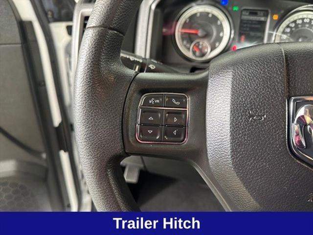 used 2020 Ram 1500 car, priced at $19,630