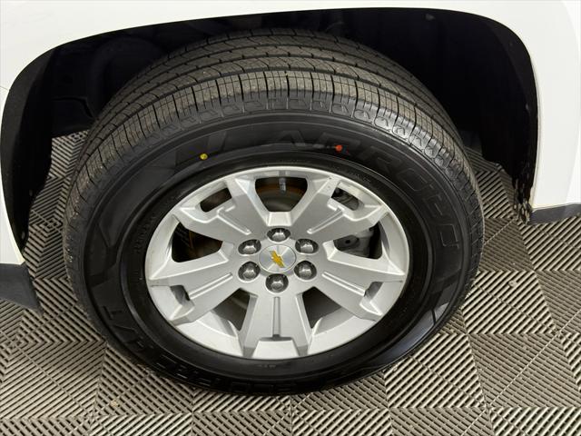used 2022 Chevrolet Colorado car, priced at $20,900
