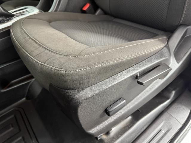 used 2022 Chevrolet Colorado car, priced at $20,900