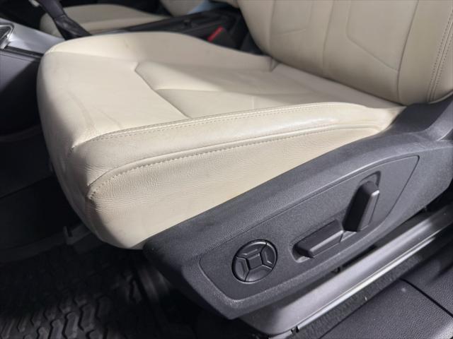 used 2020 Audi Q3 car, priced at $24,500