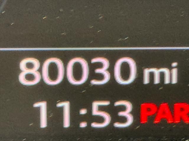 used 2020 Audi Q3 car, priced at $24,500