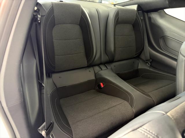 used 2024 Ford Mustang car, priced at $32,800