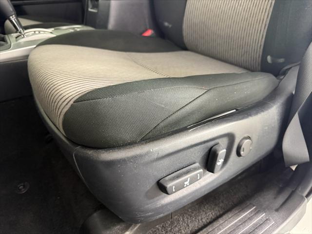 used 2018 Toyota 4Runner car, priced at $25,800