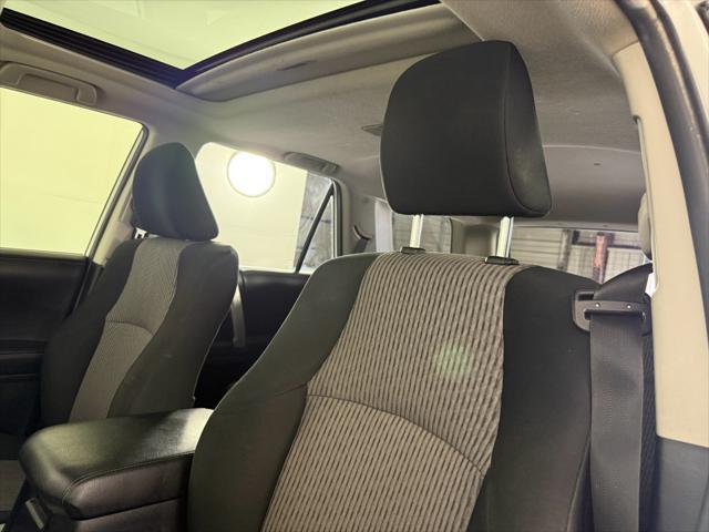 used 2018 Toyota 4Runner car, priced at $25,800