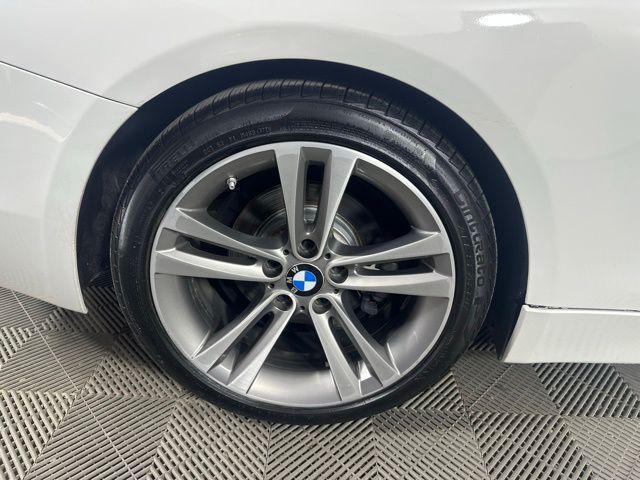 used 2016 BMW 428 car, priced at $22,995