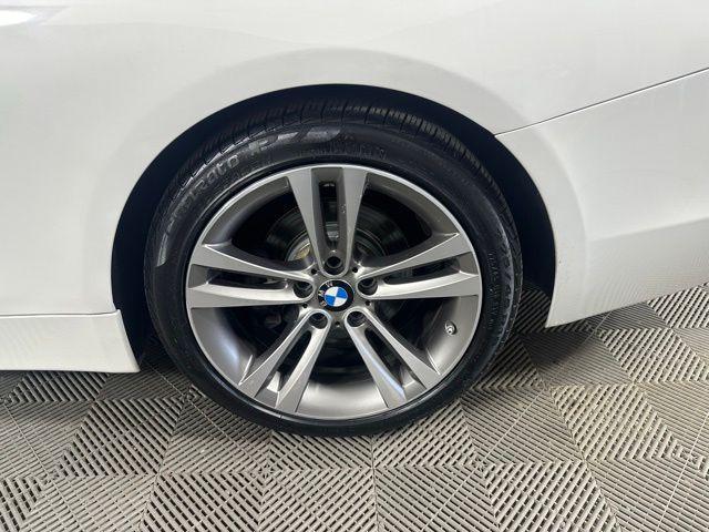 used 2016 BMW 428 car, priced at $22,995