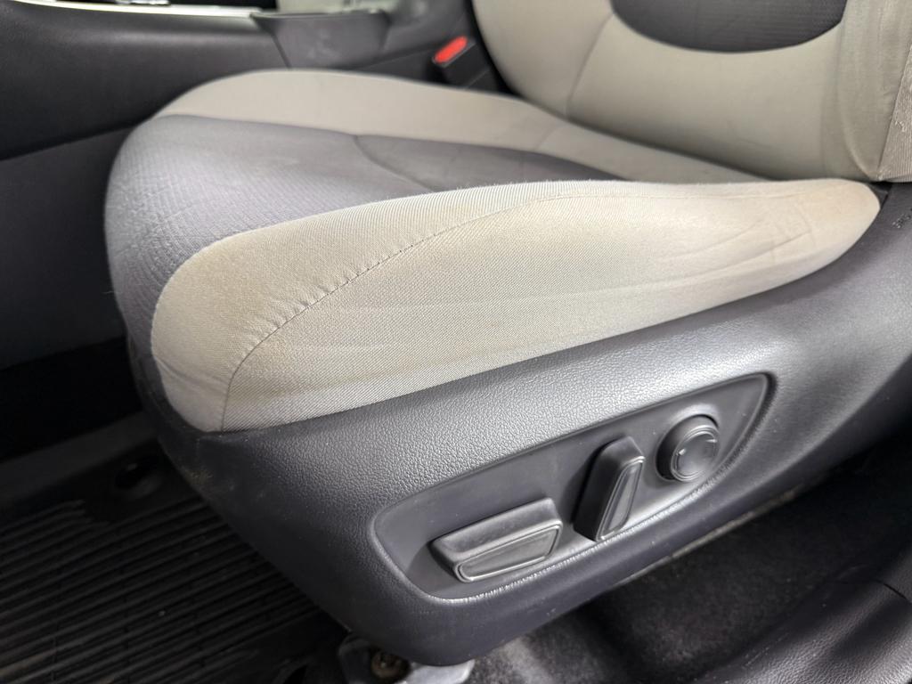 used 2022 Toyota RAV4 Hybrid car, priced at $24,250