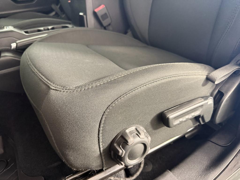 used 2018 Jeep Wrangler Unlimited car, priced at $24,500