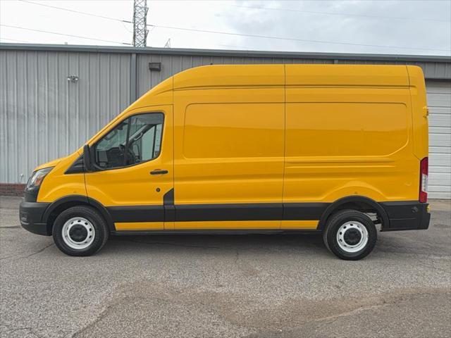 used 2020 Ford Transit-250 car, priced at $27,995