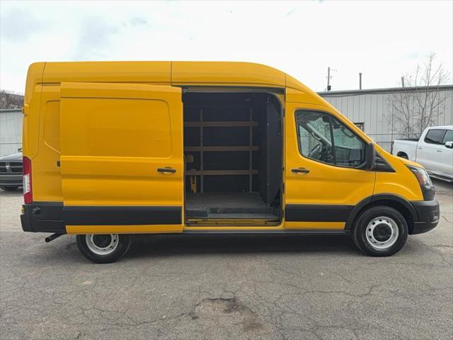 used 2020 Ford Transit-250 car, priced at $27,995