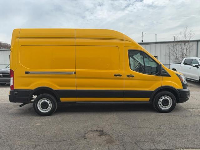 used 2020 Ford Transit-250 car, priced at $27,995