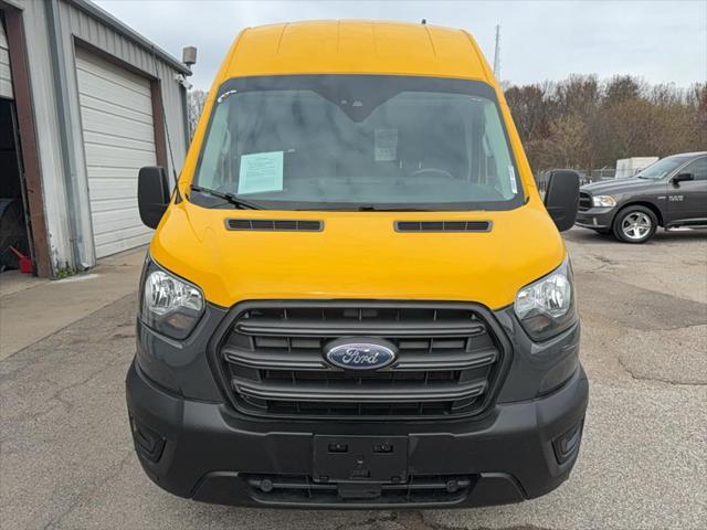 used 2020 Ford Transit-250 car, priced at $27,995