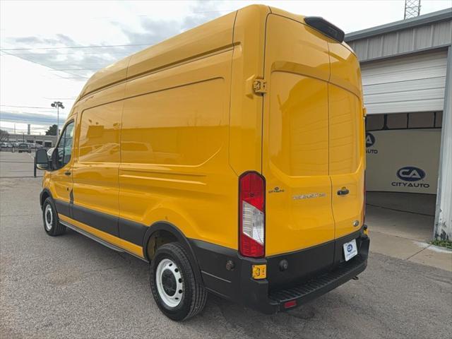 used 2020 Ford Transit-250 car, priced at $27,995