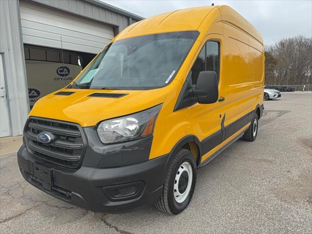 used 2020 Ford Transit-250 car, priced at $27,995