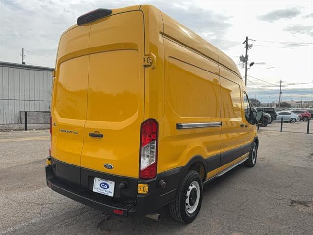 used 2020 Ford Transit-250 car, priced at $27,995