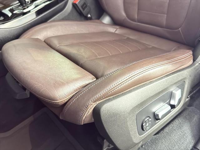 used 2019 BMW X3 car, priced at $20,800