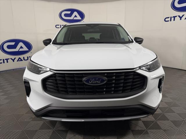 used 2024 Ford Escape car, priced at $22,986