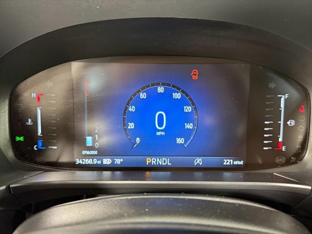 used 2024 Ford Escape car, priced at $22,986