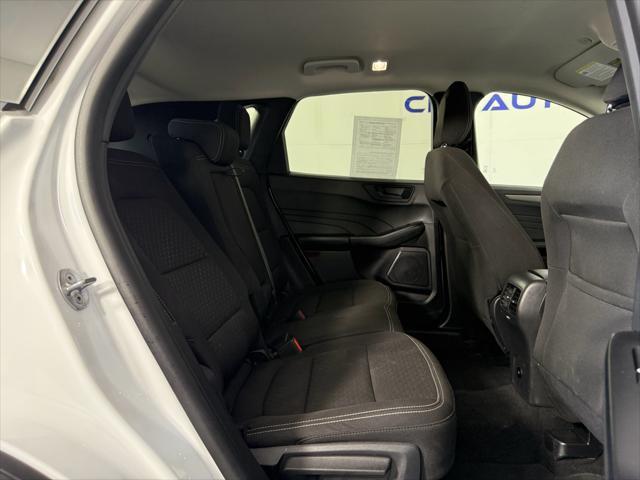 used 2024 Ford Escape car, priced at $22,986