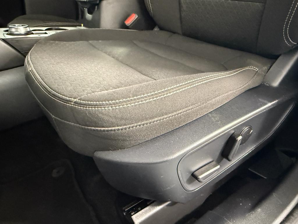 used 2024 Ford Escape car, priced at $20,000