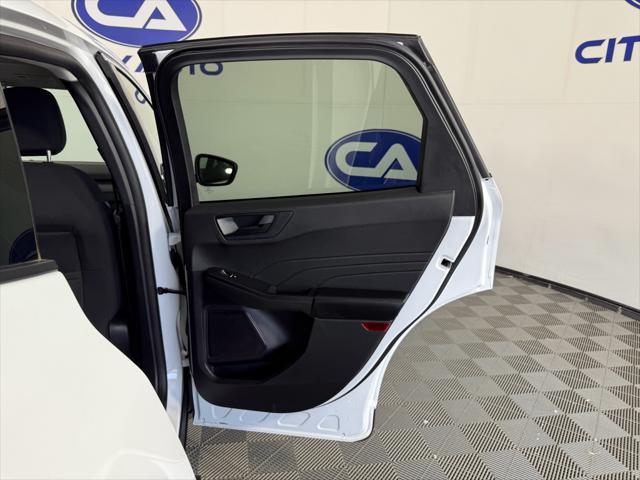 used 2024 Ford Escape car, priced at $22,986