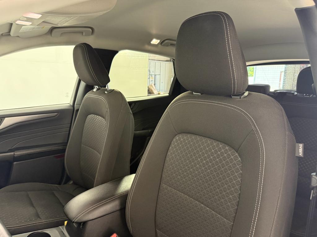 used 2024 Ford Escape car, priced at $20,000
