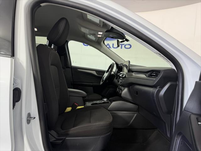 used 2024 Ford Escape car, priced at $22,986