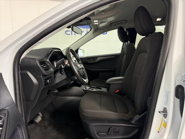 used 2024 Ford Escape car, priced at $22,986