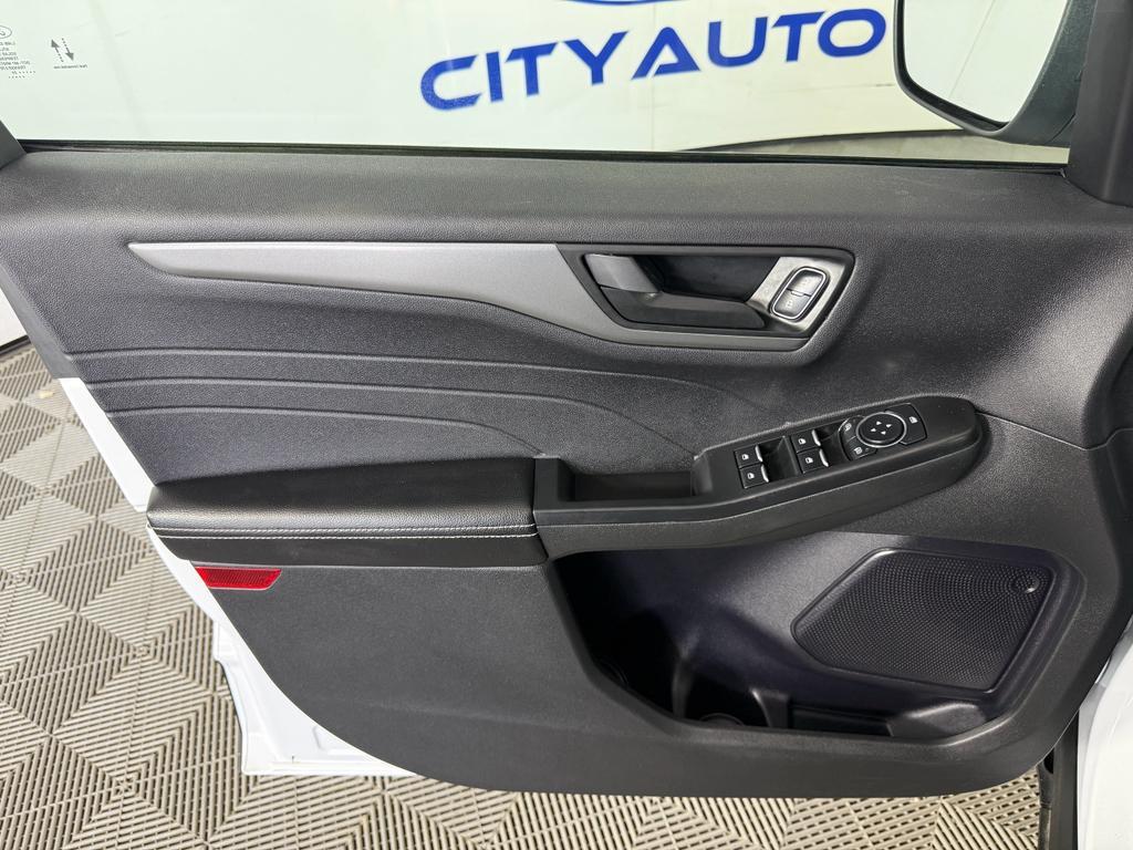 used 2024 Ford Escape car, priced at $20,000