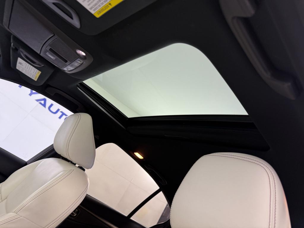 used 2021 INFINITI Q50 car, priced at $31,201